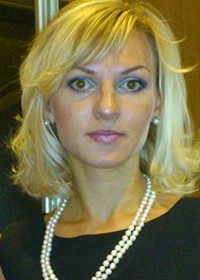 Репетитор Оксана Леонидовна