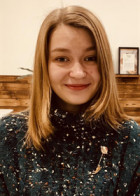 Репетитор Анастасия Николаевна 