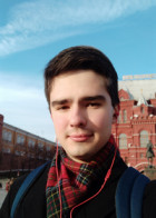 Репетитор Никита Клавдиевич 