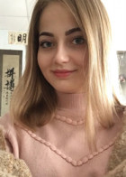 Репетитор Александра Игоревна