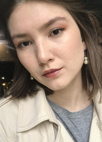 Репетитор Карина Александровна 