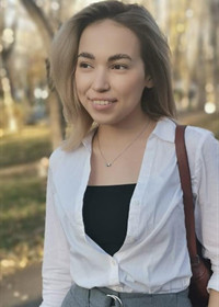 Репетитор Наталья Флюсовна