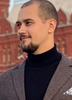 Репетитор Артур Булатович