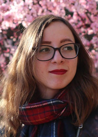 Репетитор Анастасия  Станиславовна 