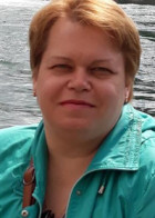 Репетитор Ольга Игоревна 