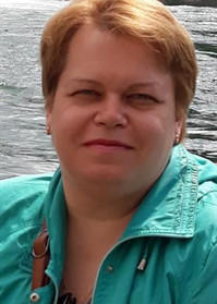 Репетитор Ольга Игоревна 