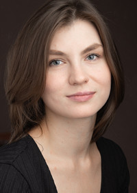 Репетитор Наталия Геннадьевна