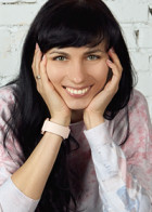 Репетитор Полина Викторовна 