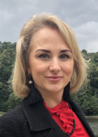 Репетитор Екатерина Сергеевна 