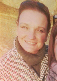 Репетитор Ирина Арнольдовна 