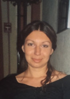 Репетитор Татьяна Анатольевна 