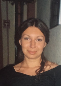 Репетитор Татьяна Анатольевна 