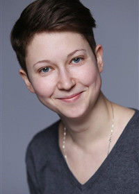 Репетитор Елизавета Львовна 