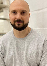 Репетитор Марк Владимирович 