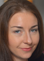 Репетитор Ольга Леонидовна