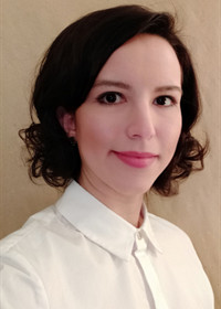 Репетитор Дарина Светославовна 