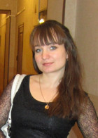 Репетитор Юлия Васильевна 