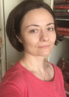 Репетитор Виктория Левоновна 