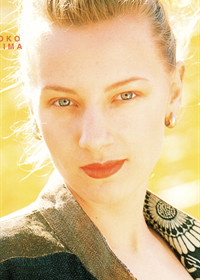 Репетитор Надежда Александровна 