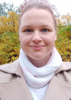 Репетитор Екатерина Викторовна 