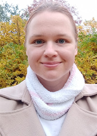 Репетитор Екатерина Викторовна 