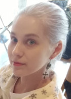 Репетитор Елизавета Александровна 