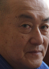 Репетитор Виктор Васильевич 