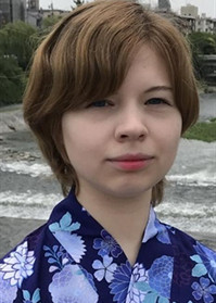 Репетитор Екатерина Владимировна 