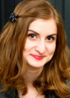 Репетитор Антонина Андреевна