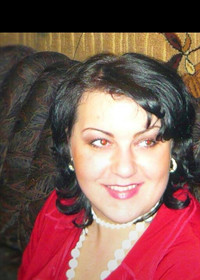 Репетитор Марина Сергеевна