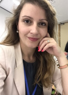 Репетитор Ксения Сергеевна 