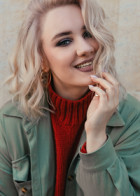 Репетитор Кристина Сергеевна 