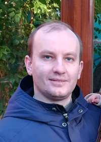 Репетитор Дмитрий Львович 