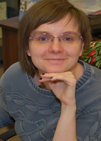 Репетитор Анна Дмитриевна 