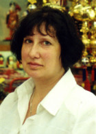 Репетитор Наталья Федоровна 