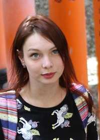 Репетитор Алина Андреевна 