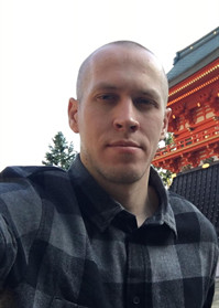 Репетитор Андрей Александрович 