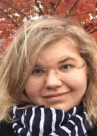 Репетитор Елена Сергеевна