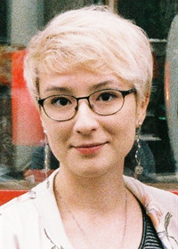 Репетитор Елизавета Александровна 