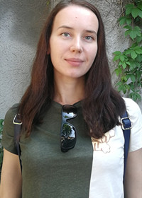 Репетитор Валерия Игоревна