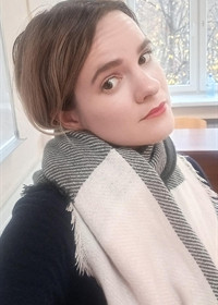 Репетитор Наталия Александровна 