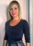 Репетитор Илона Михайловна