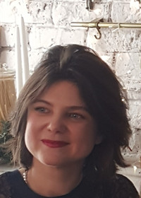 Репетитор Елена Павловна 