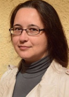 Репетитор Татьяна Леонидовна 