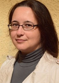 Репетитор Татьяна Леонидовна 