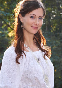 Репетитор Галина Геннадьевна