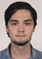 Репетитор Клим Олегович 