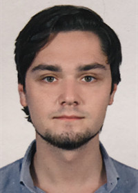 Репетитор Клим Олегович 