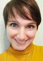 Репетитор Анна Александровна 