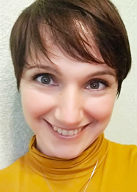 Репетитор Анна Александровна 